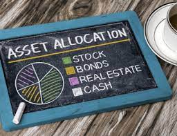 Asset Allocation Vs. Security Selection – What's the Difference? - Investor  Academy