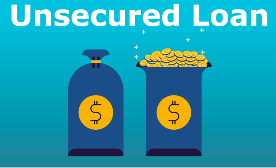 What is unsecured lending and how does it work? - Online Demat, Trading,  and Mutual Fund Investment in India - Fisdom