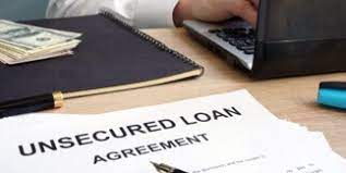 Teach you the benefits of unsecured loans
