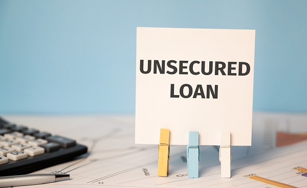 Unsecured Loan: Interest Rates, Types and How To Apply?