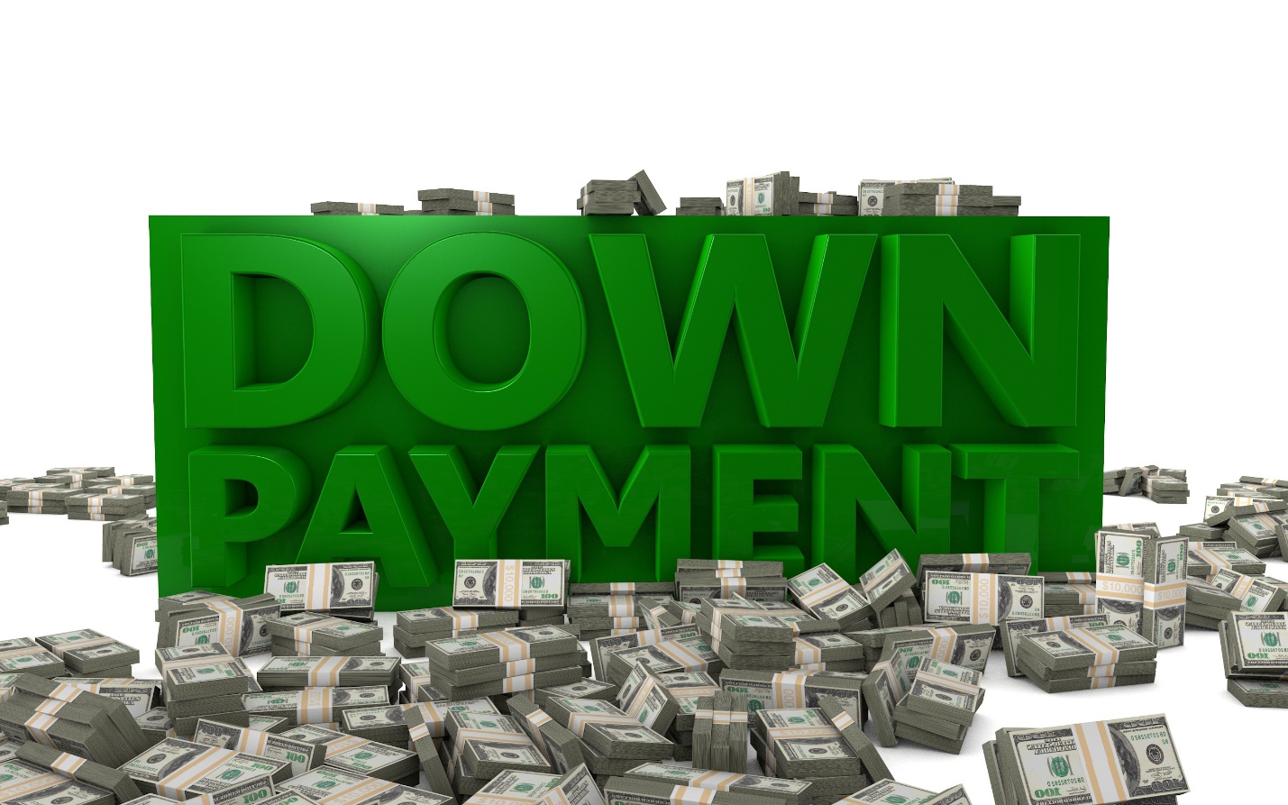 How to Budget for a Down Payment on a Home